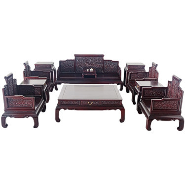 紅木家具回收 傳承文化價值與實現(xiàn)經(jīng)濟循環(huán)