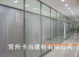 高隔斷生產(chǎn)與價(jià)格指南 了解種類、鋁型材選擇及攝像制作服務(wù)