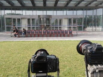 一師一優(yōu)課，一課一名師 專業(yè)微課錄制與會(huì)議跟拍的天津攝影攝像服務(wù)