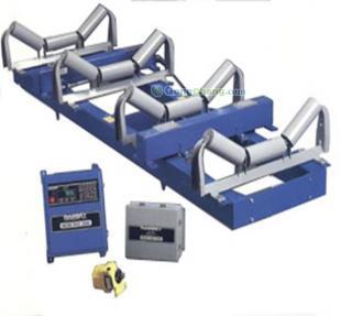 長寧電子皮帶秤 精準高效的皮帶機稱重系統解決方案